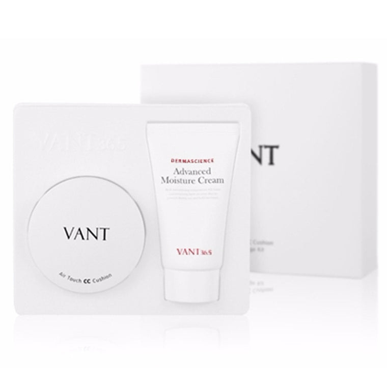 VANT 36.5 Air Touch CC CUSHION Kit