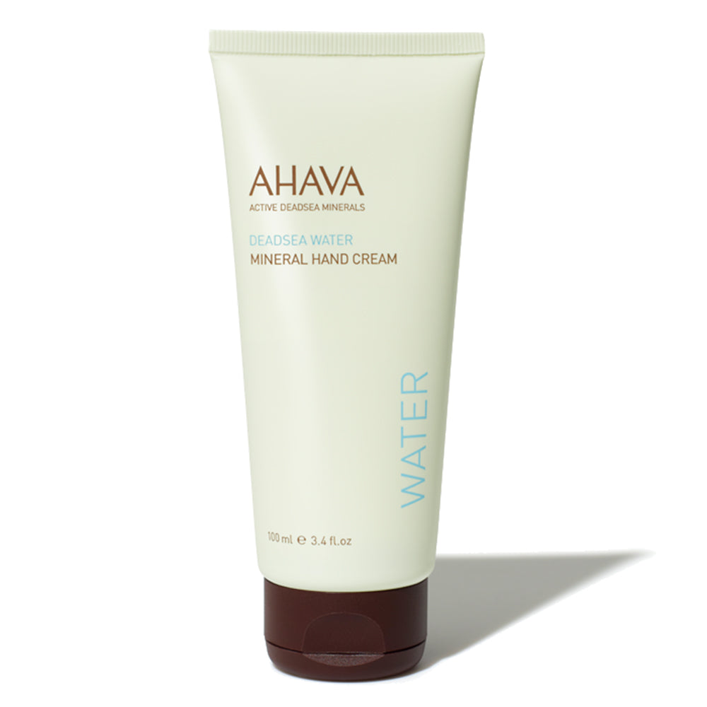 AHAVA Deadsea Water Mineral Hand Cream - Angie&Ash