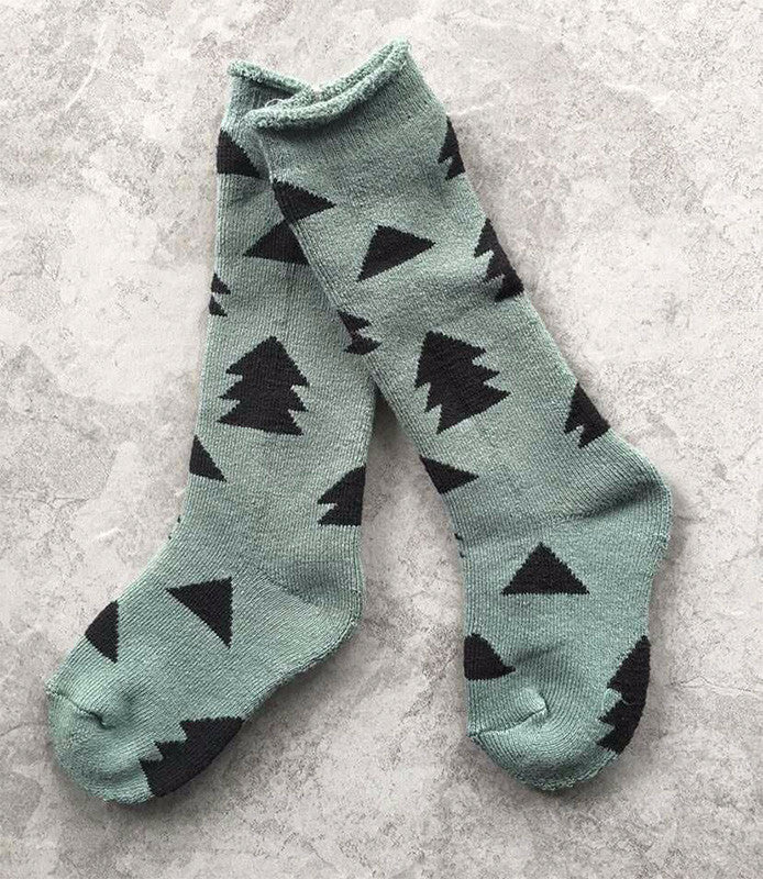 Pinetree Knee High Socks  (more colors available) - Angie&Ash