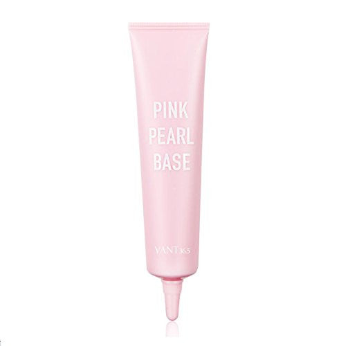 Vant 36.5 Pink Pearl Base SPF50+ / PA+++ - Angie&Ash