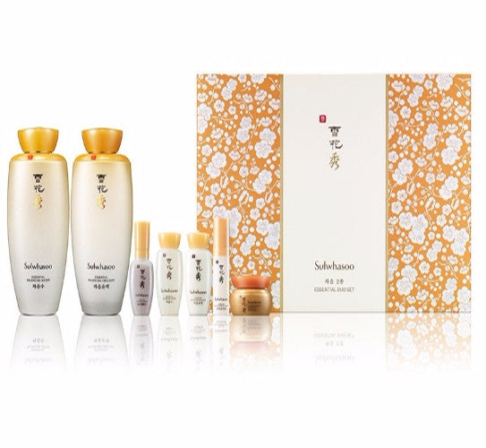 Sulwhasoo Essential Value Set - Angie&Ash