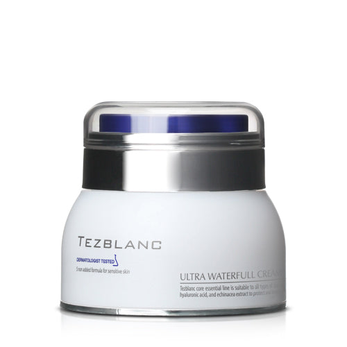 TEZBLANC Ultra Waterful Gel Cream